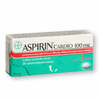 Aspirin Cardio 100 mg maohappekindlad tabletid, N28