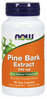 Now Foods männikooriekstrakt, 240 mg, 90 kapslit