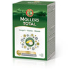 Mollers Total, 28 kapslit + 28 tabletti