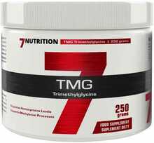7 Nutrition TMG, 250 g