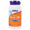Now Foods krilliõli 500 mg, 60 pehmekapslit