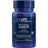 Life Extension Super Ubiquinol CoQ10 100 mg, 60 kapslit
