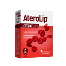 Aterolip Complex kapslid, N30