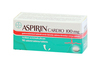 Aspirin Cardio 100 mg maohappekindlad tabletid, N98