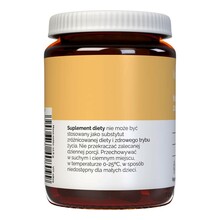 Vitalers Nattokinaas 100 mg, 60 kapslit