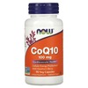 Now CoQ10 100 mg, 90 kapslit
