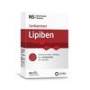 NS Cardioprotect Lipben, 60 tabletti