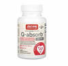 Jarrow Formulas ubikinoon Co-Q10 Q-absorb 100 mg, 60 kapslit