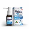Parene Validol Plus sprei, 25 ml