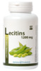 Aptiekas Produkcija letsitiin 1200 mg, 60 kapslit