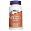 Now Foods ubikinool, eriti tugev 200 mg, 60 kapslit