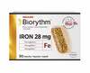 Biorythm raud 28 mg, N30