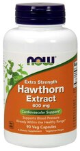 Now Foods viirpuu ekstrakt, 600 mg, 90 kapslit