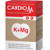 CardioM K+Mg, 50 tabletti