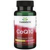Swanson koensüüm Q10 120 mg, 100 kapslit