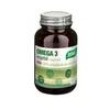 Santiveri Omega 3 DHA taimne, 30 pehmet kapslit