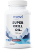 Osavi Super krilliõli, 1180 mg, 120 pehmekapslit