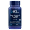 Life Extension Super ubikinool CoQ10 100 mg, 60 kapslit