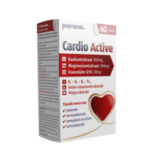 Parene Cardio Active, N60