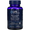 Life Extension koensüüm Q10 ubikinoon 50 mg + D-limoneen 100 mg, 60 kapslit