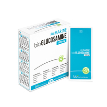 Biofarmacija BioGlucosamine Marine 1500 mg, 20 pakki