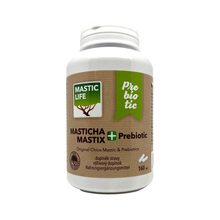 Mastic Life mastiks inuliiniga, 160 kapslit