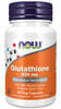 Now Foods glutatioon 500 mg, 30 kapslit