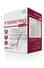 Soria Intesreg Plus, 14 tk x 10 g