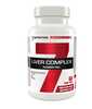 7 Nutrition Liver complex, 60 kapslit