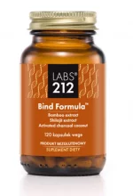 Labs212 Bind Formula maksa siduv aine, 120 kapslit