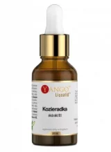 Yango lambaläätseekstrakt 10:1, 30 ml