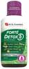 Toidulisand Forte Pharma Detox 5, 500 ml