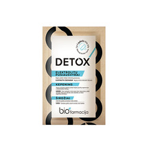Biofarmacija Detox, 1 pakk