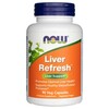 Now Foods Liver Refresh, 90 kapslit