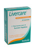 Health Aid Livercare, 60 kapslit