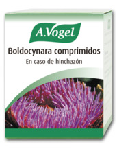 A. Vogel Boldocynara, 60 tk