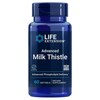 Life Extension Advanced Milk Thistle, 60 kapslit