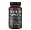 Kiki Health Zeolite ceoliit soolestikule, pulber, 120 g