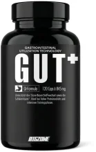 Toidulisand Gut+, 60 kapslit