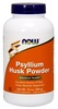 Now Foods psylliumi kestade pulber, 340 g