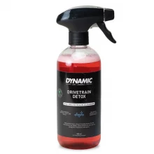 Ajami puhastusvahend Dynamic Drivetrain Detox, 500 ml