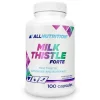 Allnutrition Milk Thistle Forte, 100 kapslit