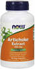 Now Foods artišoki ekstrakt 450 mg, 90 kapslit