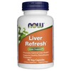 Now Foods Liver Refresh, 180 kapslit