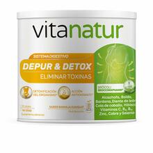 Diafarm Vitanatur Depur and Detox, 200 g