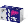 Hepa Start, 60 kapslit