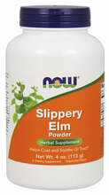 Now Foods libeda jalaka pulber, 113 g