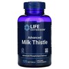Life Extension Advanced Milk Thistle, 120 kapslit