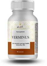 Grasole Verminus toidulisand, 90 kapslit