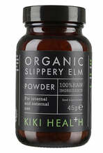 Libe jalaka pulber Kiki Health, 45 g